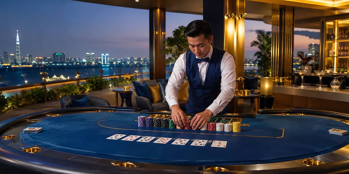 GS88 Casino & Slot